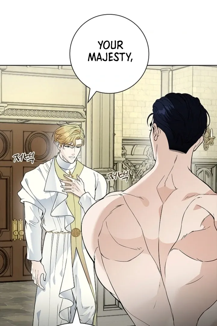 The Saintess’s Petals Become Wet chapter 10 page 66