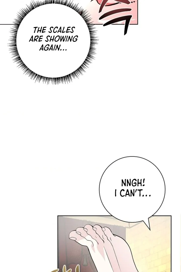 The Saintess’s Petals Become Wet chapter 10 page 22