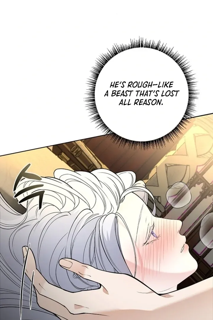 The Saintess’s Petals Become Wet chapter 10 page 9