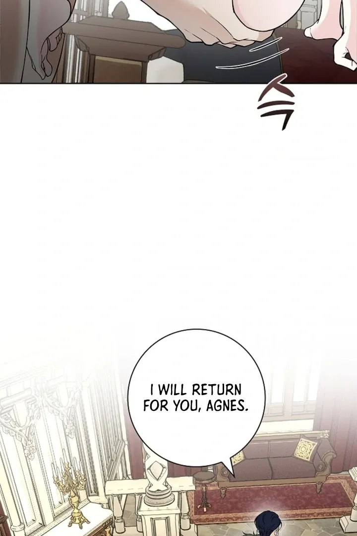 The Saintess’s Petals Become Wet chapter 10 page 78