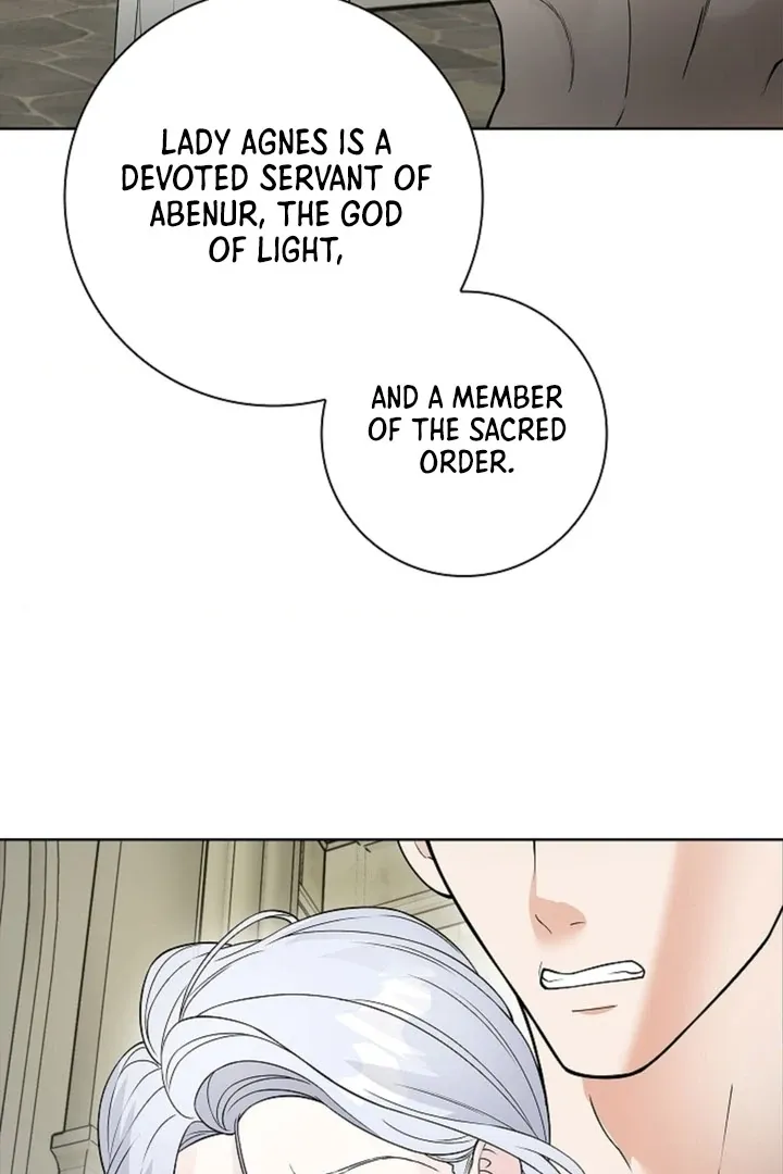 The Saintess’s Petals Become Wet chapter 10 page 67