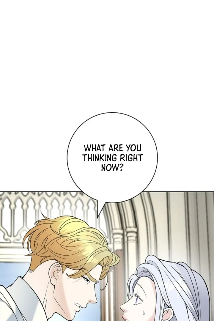 The Saintess’s Petals Become Wet chapter 10 page 87