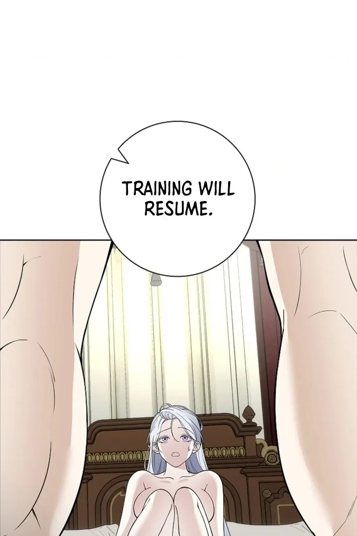 The Saintess’s Petals Become Wet chapter 10 page 108