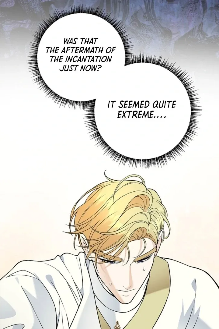 The Saintess’s Petals Become Wet chapter 10 page 99