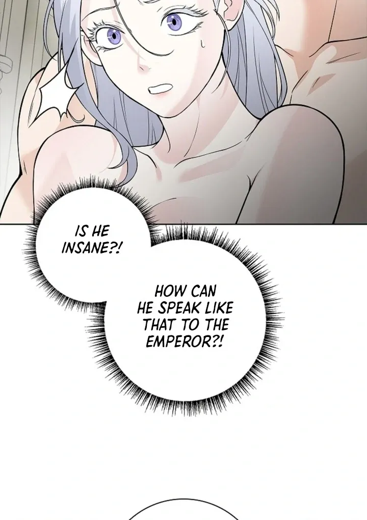 The Saintess’s Petals Become Wet chapter 10 page 68