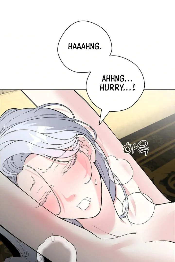 The Saintess’s Petals Become Wet chapter 10 page 36