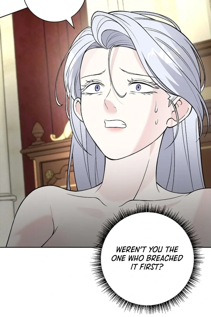 The Saintess’s Petals Become Wet chapter 10 page 107
