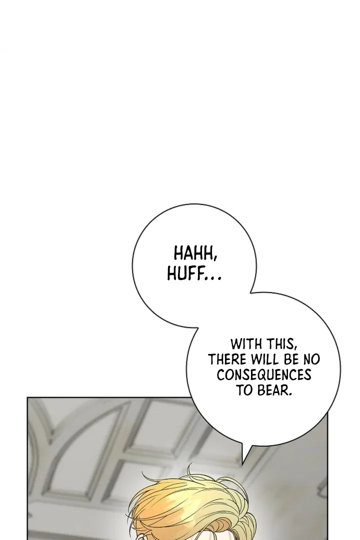The Saintess’s Petals Become Wet chapter 10 page 93
