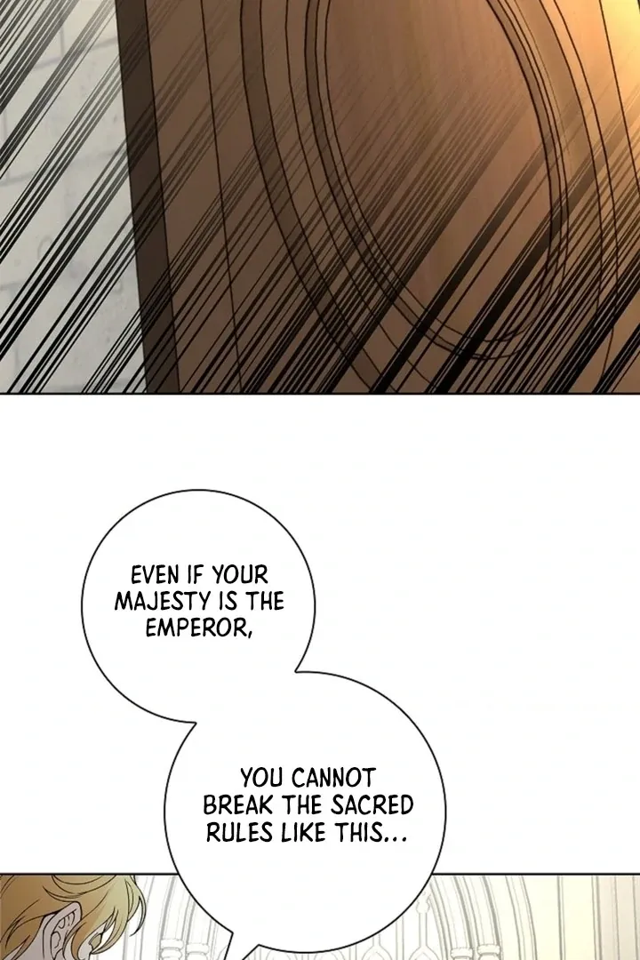 The Saintess’s Petals Become Wet chapter 10 page 61