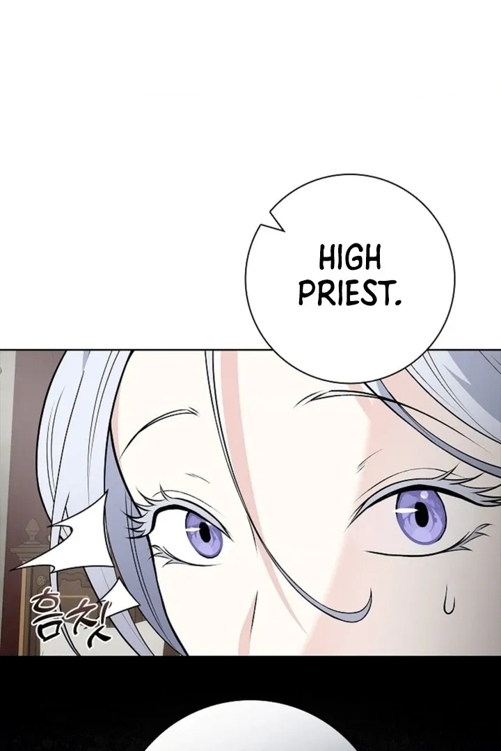 The Saintess’s Petals Become Wet chapter 10 page 80