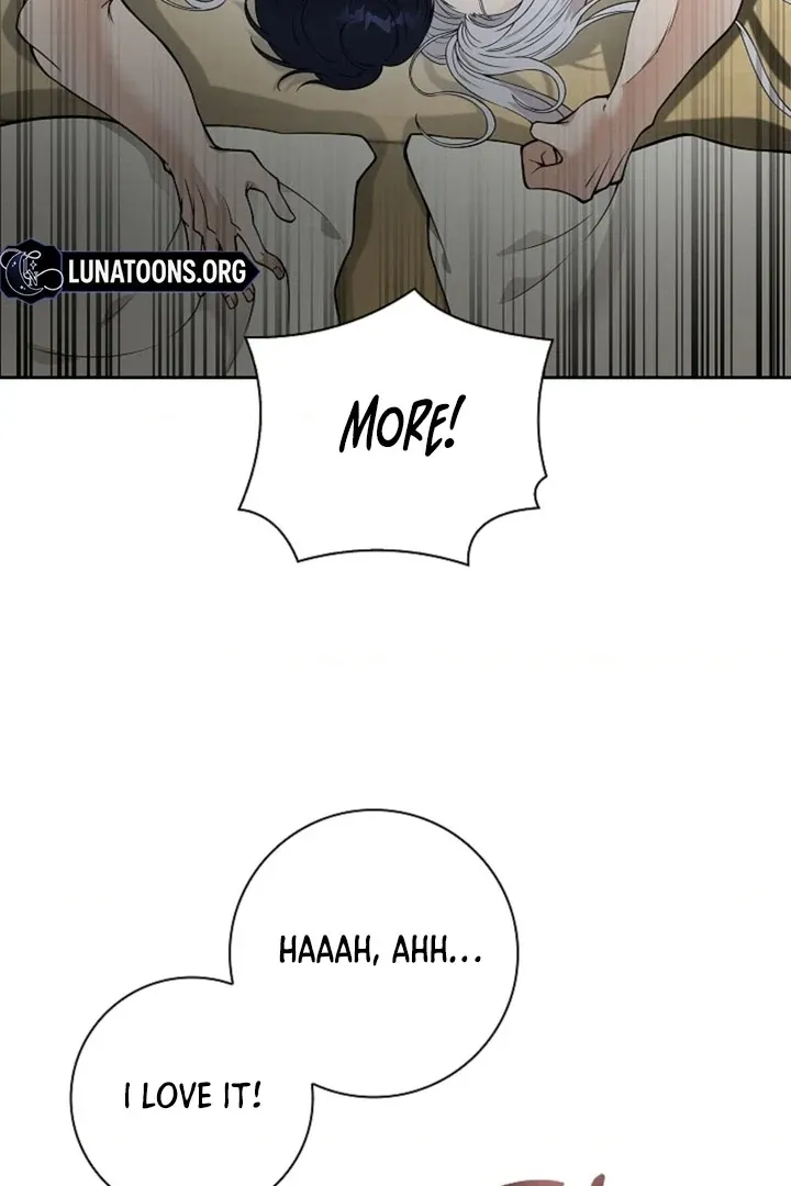 The Saintess’s Petals Become Wet chapter 10 page 17