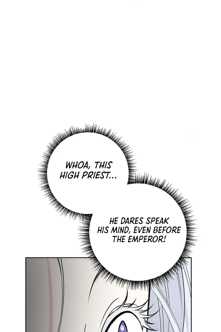 The Saintess’s Petals Become Wet chapter 10 page 73