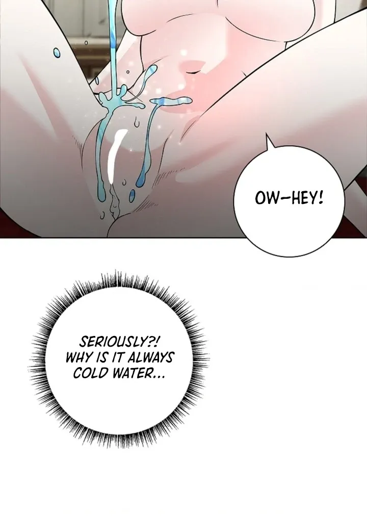 The Saintess’s Petals Become Wet chapter 10 page 96