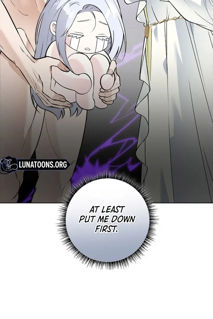 The Saintess’s Petals Become Wet chapter 10 page 76