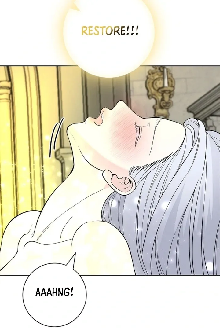 The Saintess’s Petals Become Wet chapter 10 page 92