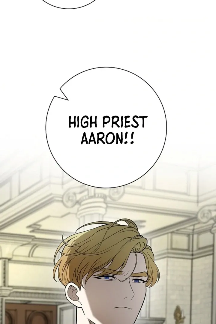 The Saintess’s Petals Become Wet chapter 10 page 64