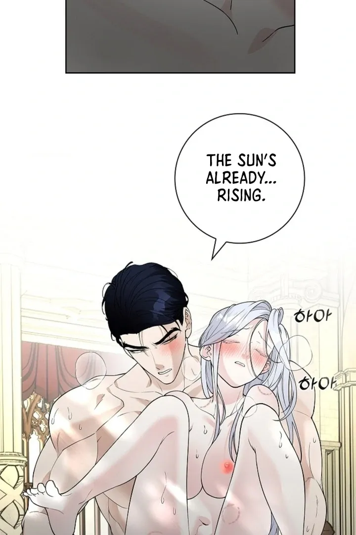 The Saintess’s Petals Become Wet chapter 10 page 47
