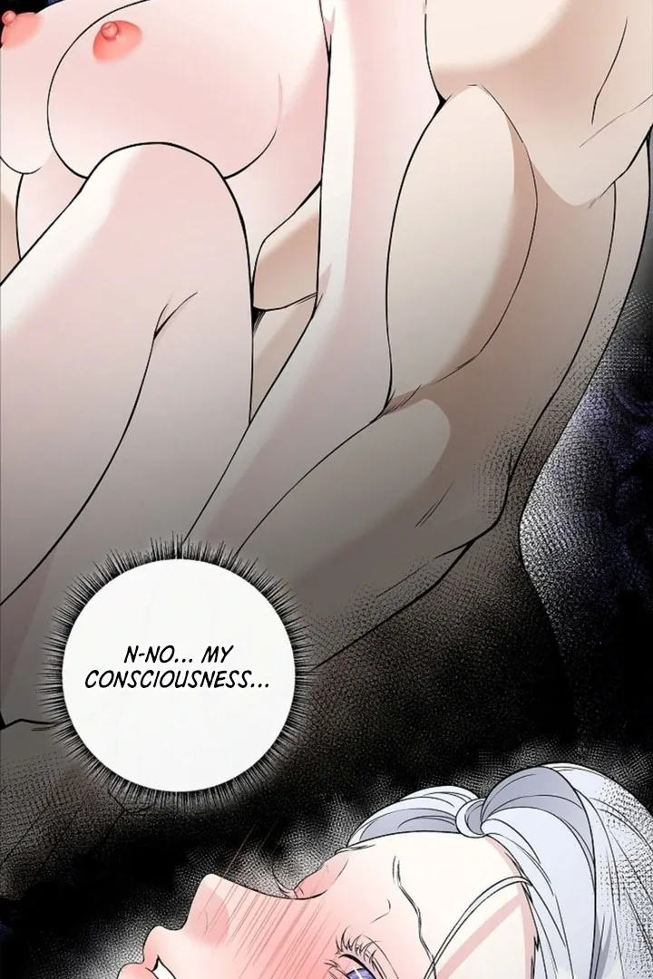 The Saintess’s Petals Become Wet chapter 10 page 58