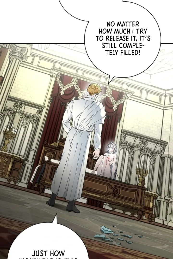 The Saintess’s Petals Become Wet chapter 10 page 104