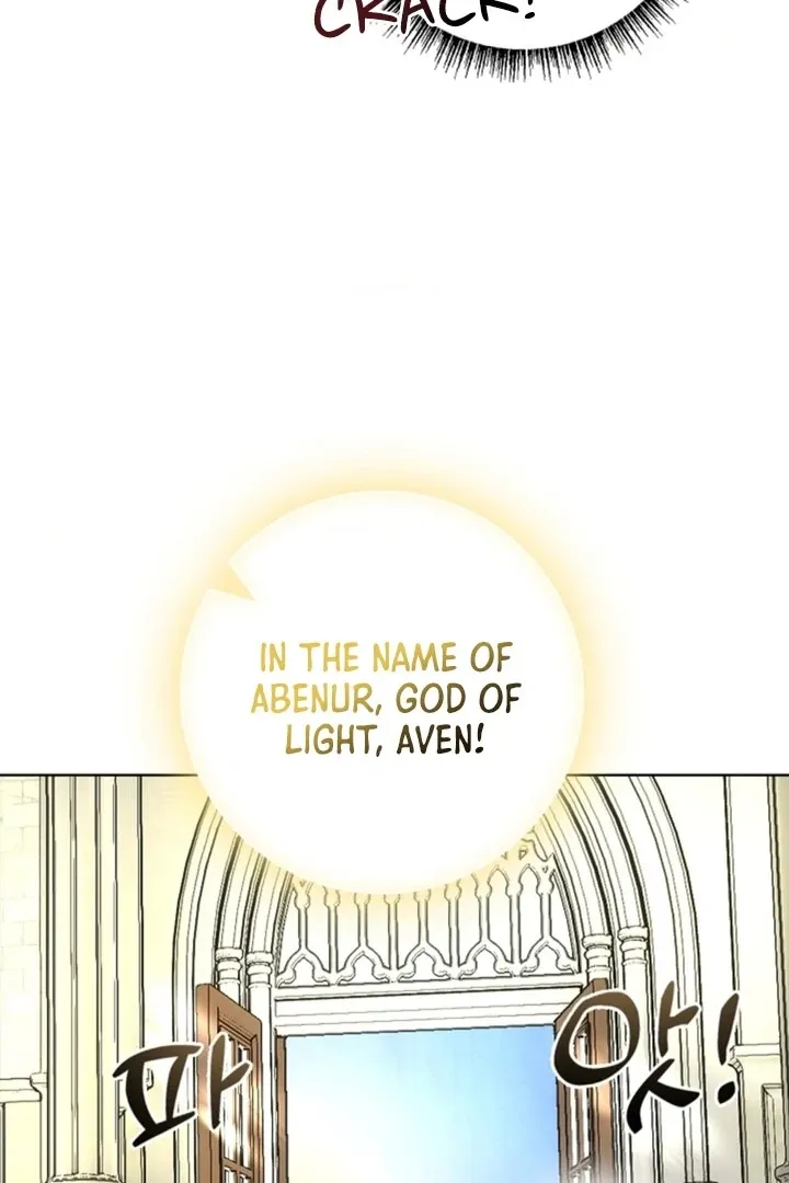The Saintess’s Petals Become Wet chapter 10 page 90