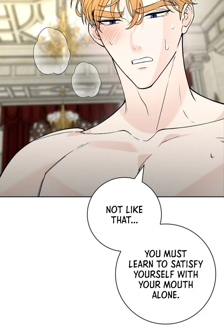 The Saintess’s Petals Become Wet chapter 11 page 6