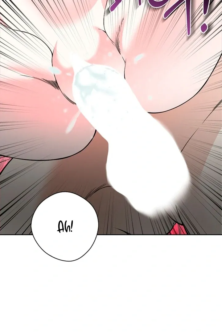 The Saintess’s Petals Become Wet chapter 11 page 17