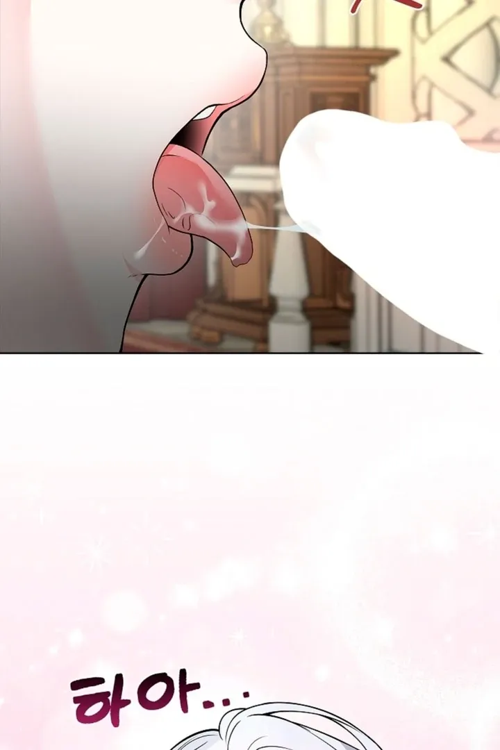 The Saintess’s Petals Become Wet chapter 11 page 10