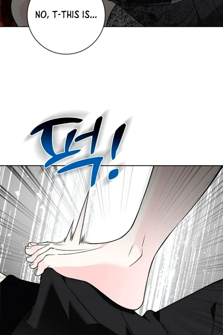 The Saintess’s Petals Become Wet chapter 11 page 93