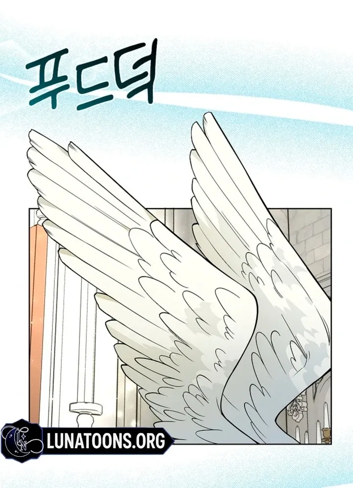 The Saintess’s Petals Become Wet chapter 11 page 42