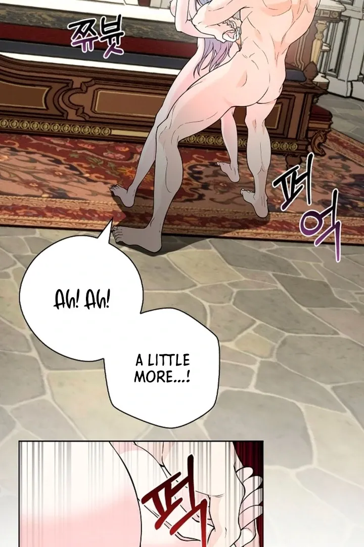 The Saintess’s Petals Become Wet chapter 11 page 20