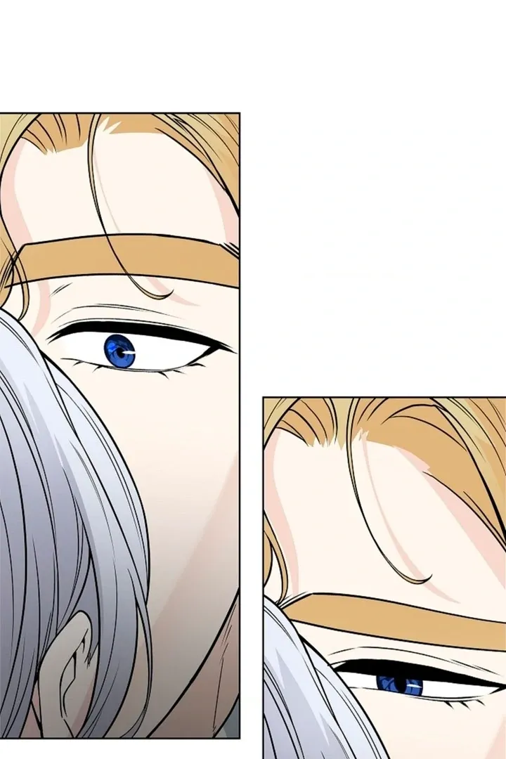 The Saintess’s Petals Become Wet chapter 11 page 33