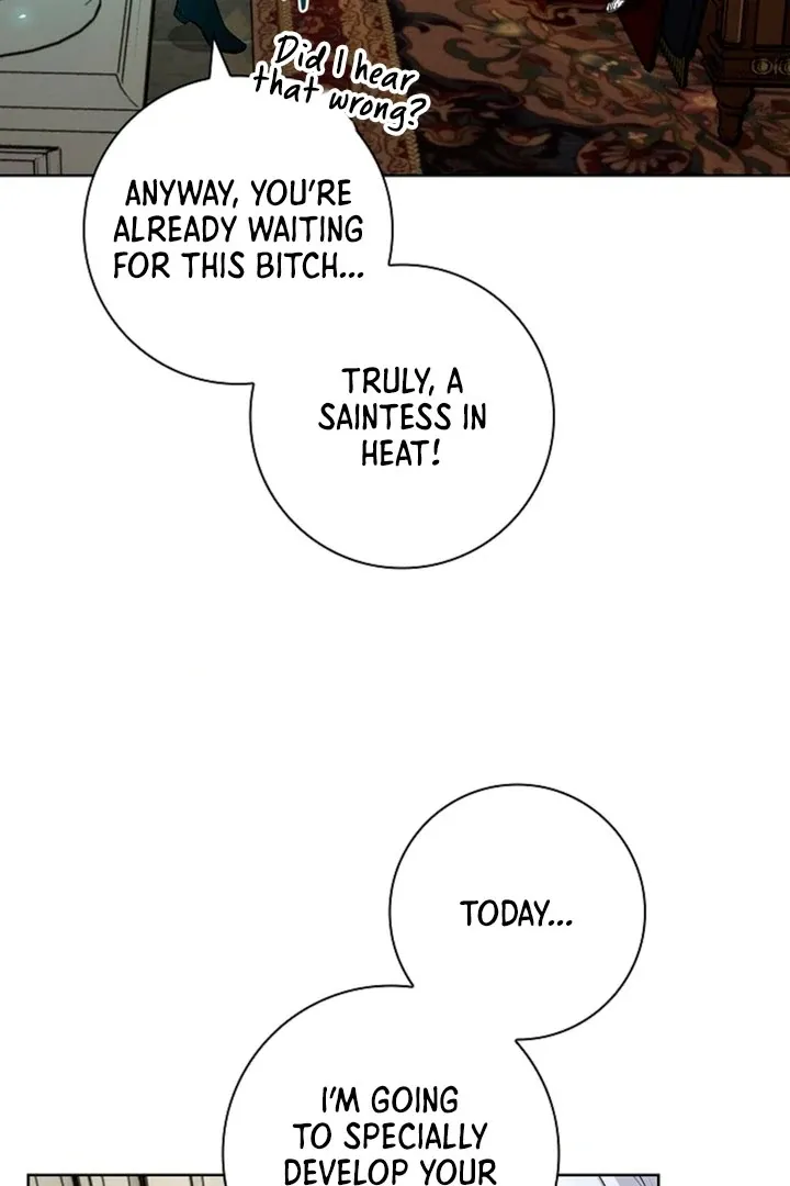 The Saintess’s Petals Become Wet chapter 11 page 66