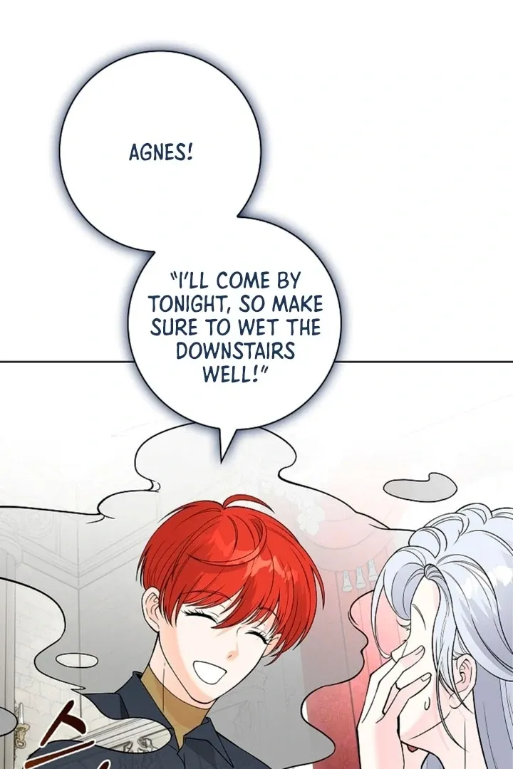 The Saintess’s Petals Become Wet chapter 11 page 49