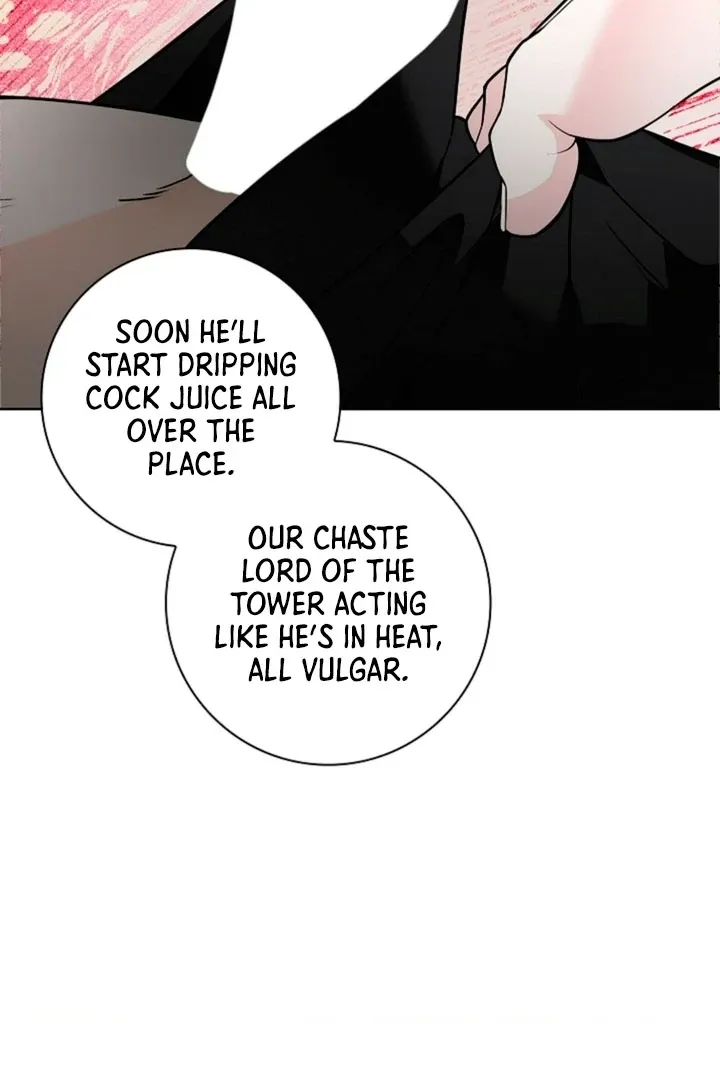 The Saintess’s Petals Become Wet chapter 11 page 101