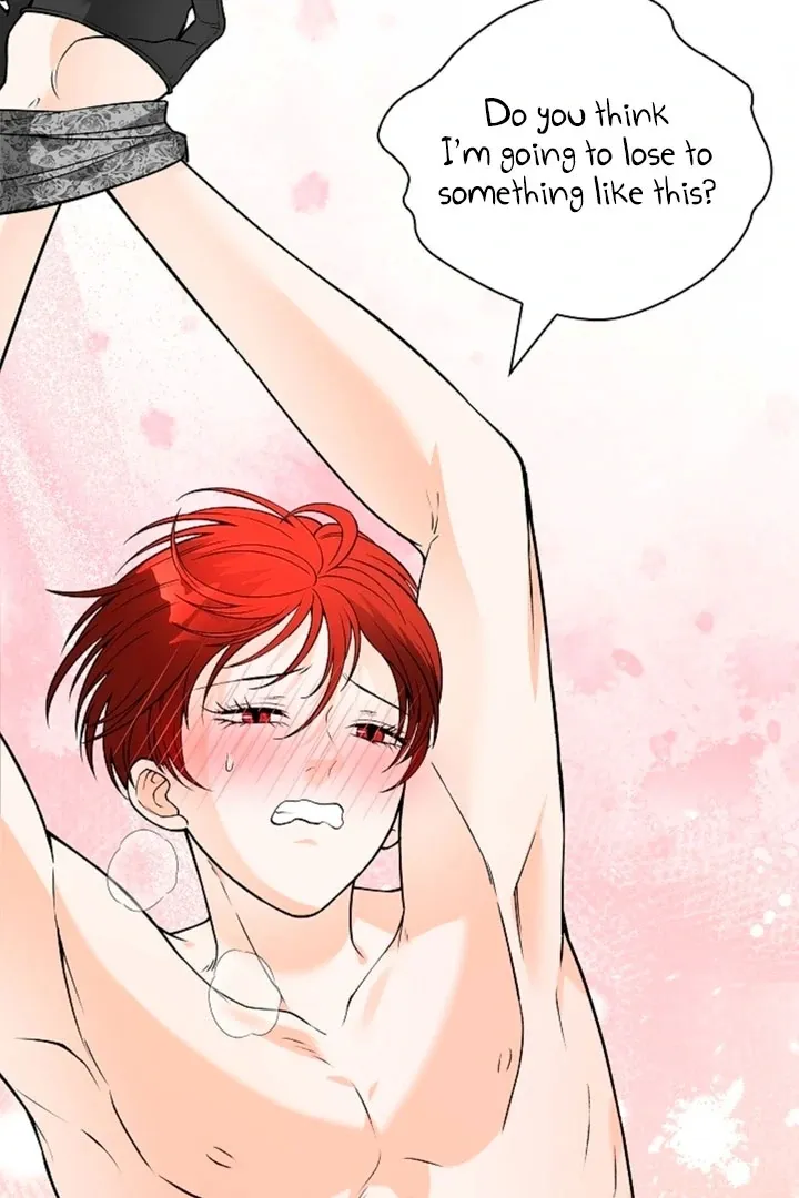 The Saintess’s Petals Become Wet chapter 11 page 88