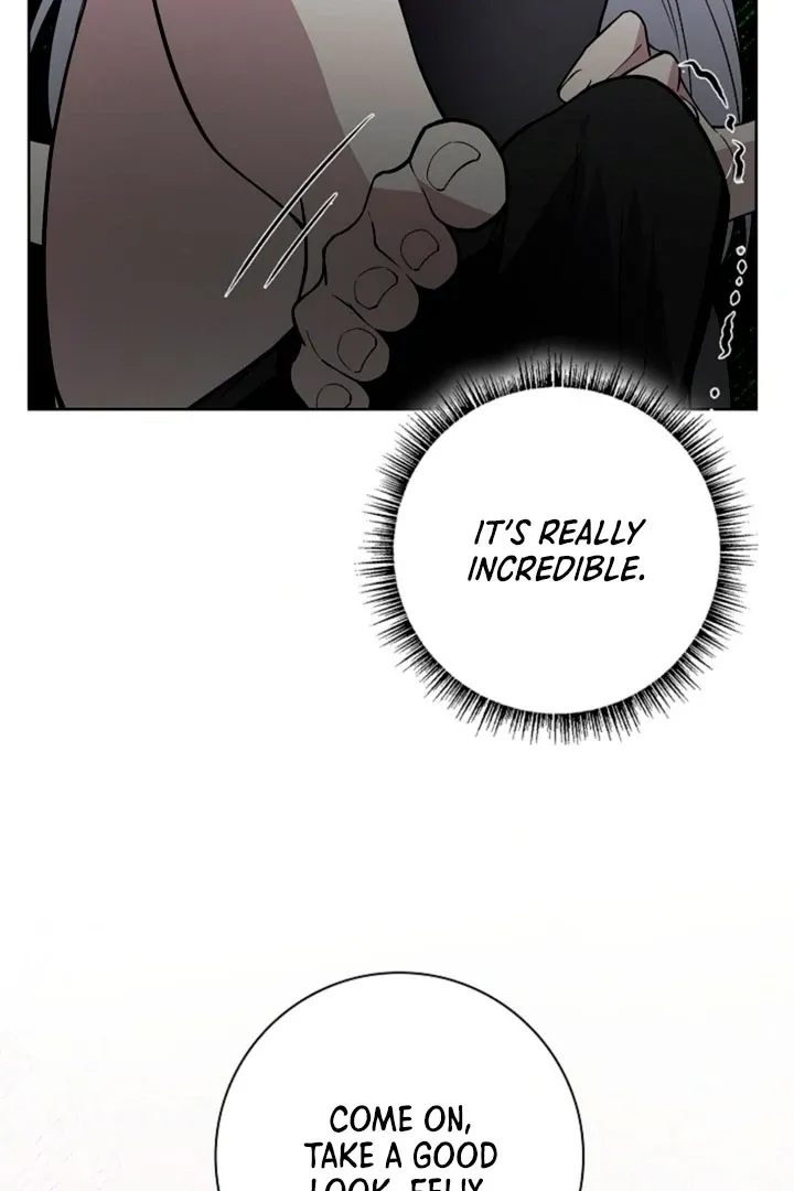 The Saintess’s Petals Become Wet chapter 11 page 99