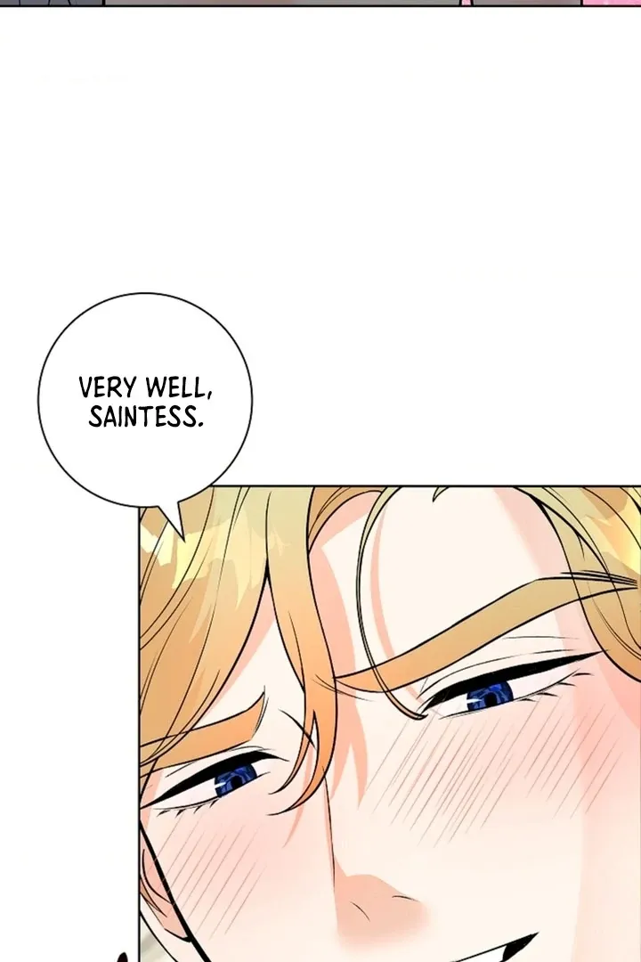 The Saintess’s Petals Become Wet chapter 11 page 12