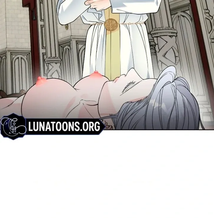 The Saintess’s Petals Become Wet chapter 11 page 28