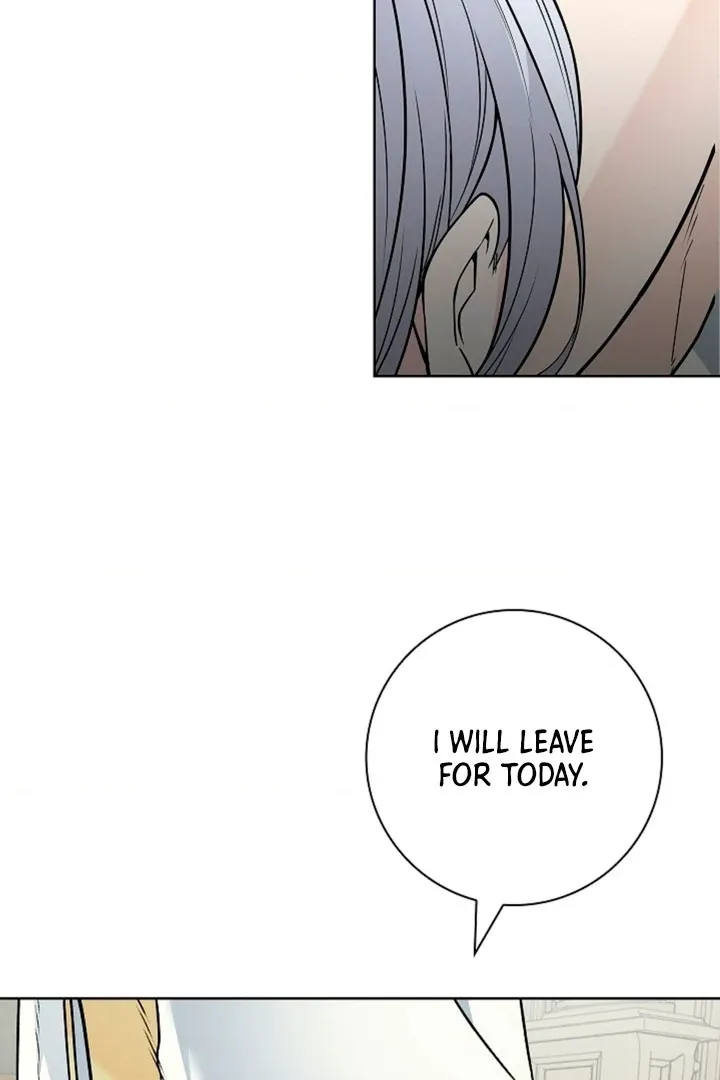 The Saintess’s Petals Become Wet chapter 11 page 34