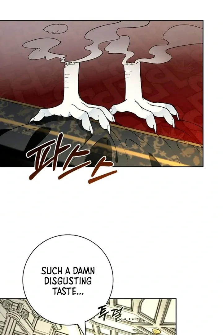 The Saintess’s Petals Become Wet chapter 11 page 51