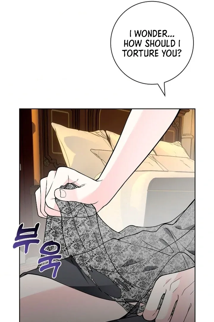 The Saintess’s Petals Become Wet chapter 11 page 85
