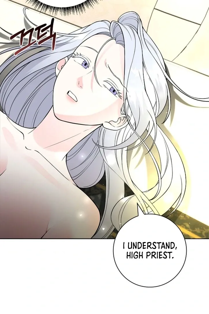 The Saintess’s Petals Become Wet chapter 11 page 38