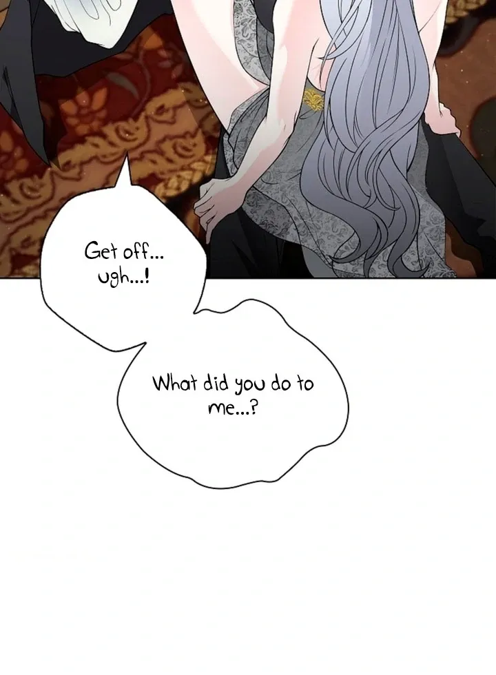 The Saintess’s Petals Become Wet chapter 11 page 84