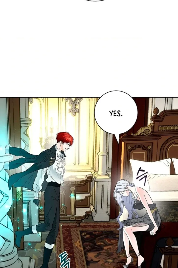 The Saintess’s Petals Become Wet chapter 11 page 65