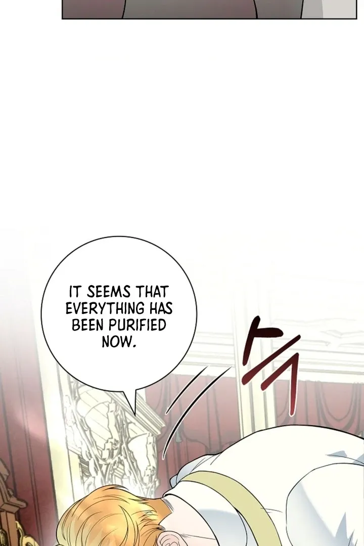 The Saintess’s Petals Become Wet chapter 11 page 30