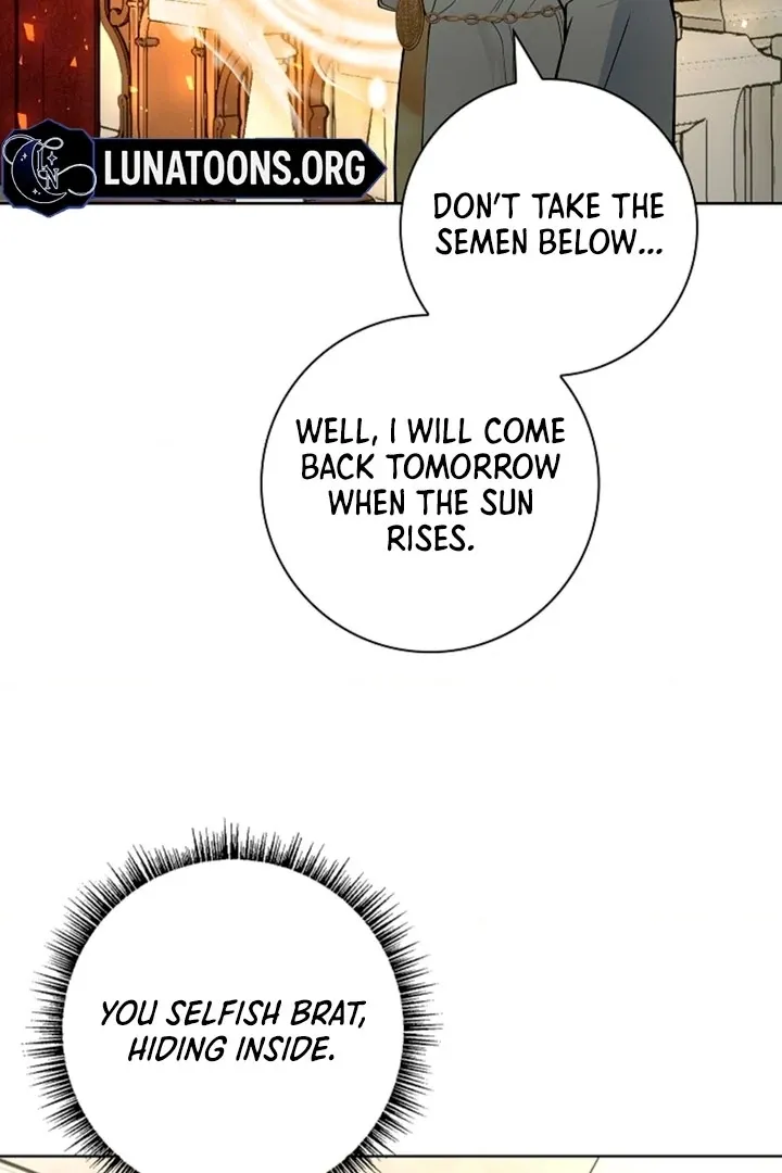 The Saintess’s Petals Become Wet chapter 11 page 37