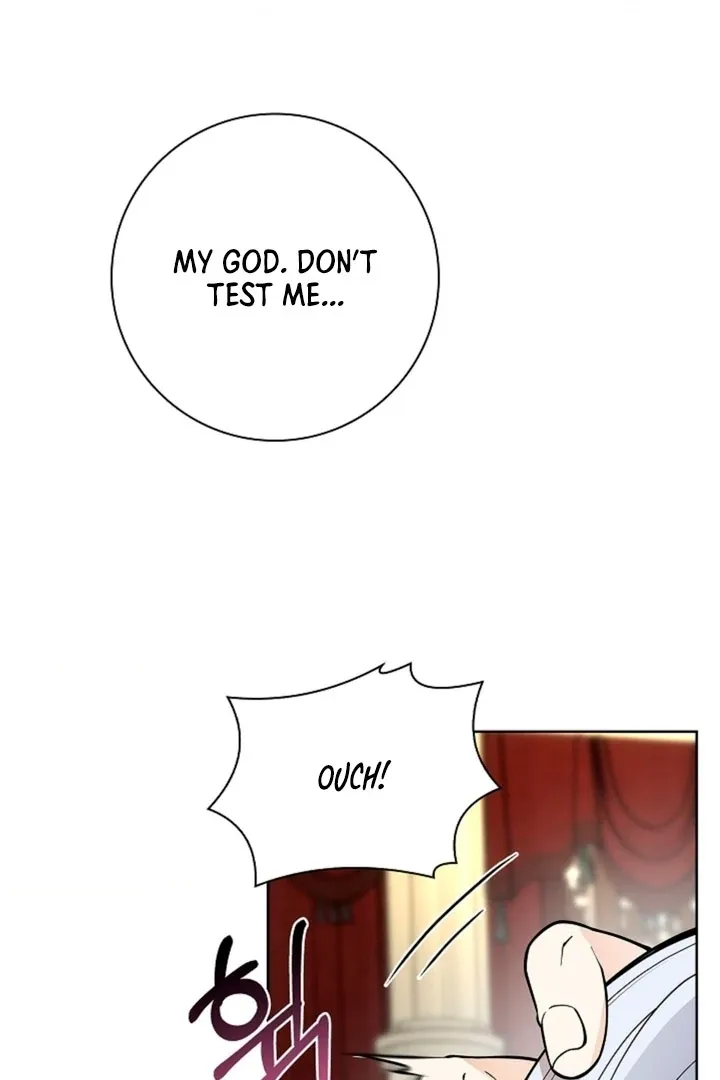 The Saintess’s Petals Become Wet chapter 11 page 7