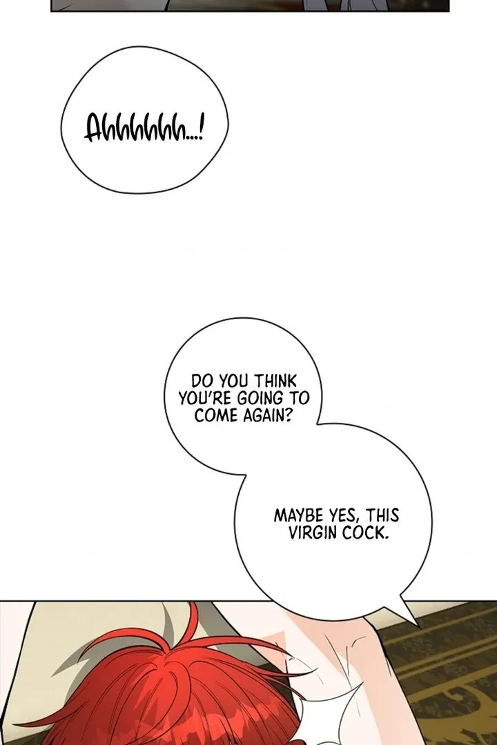 The Saintess’s Petals Become Wet chapter 12 page 11