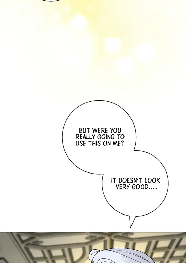 The Saintess’s Petals Become Wet chapter 12 page 83