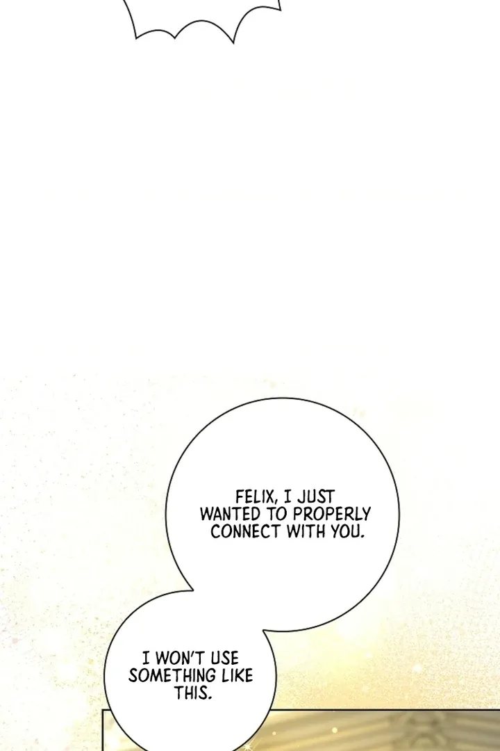 The Saintess’s Petals Become Wet chapter 12 page 80